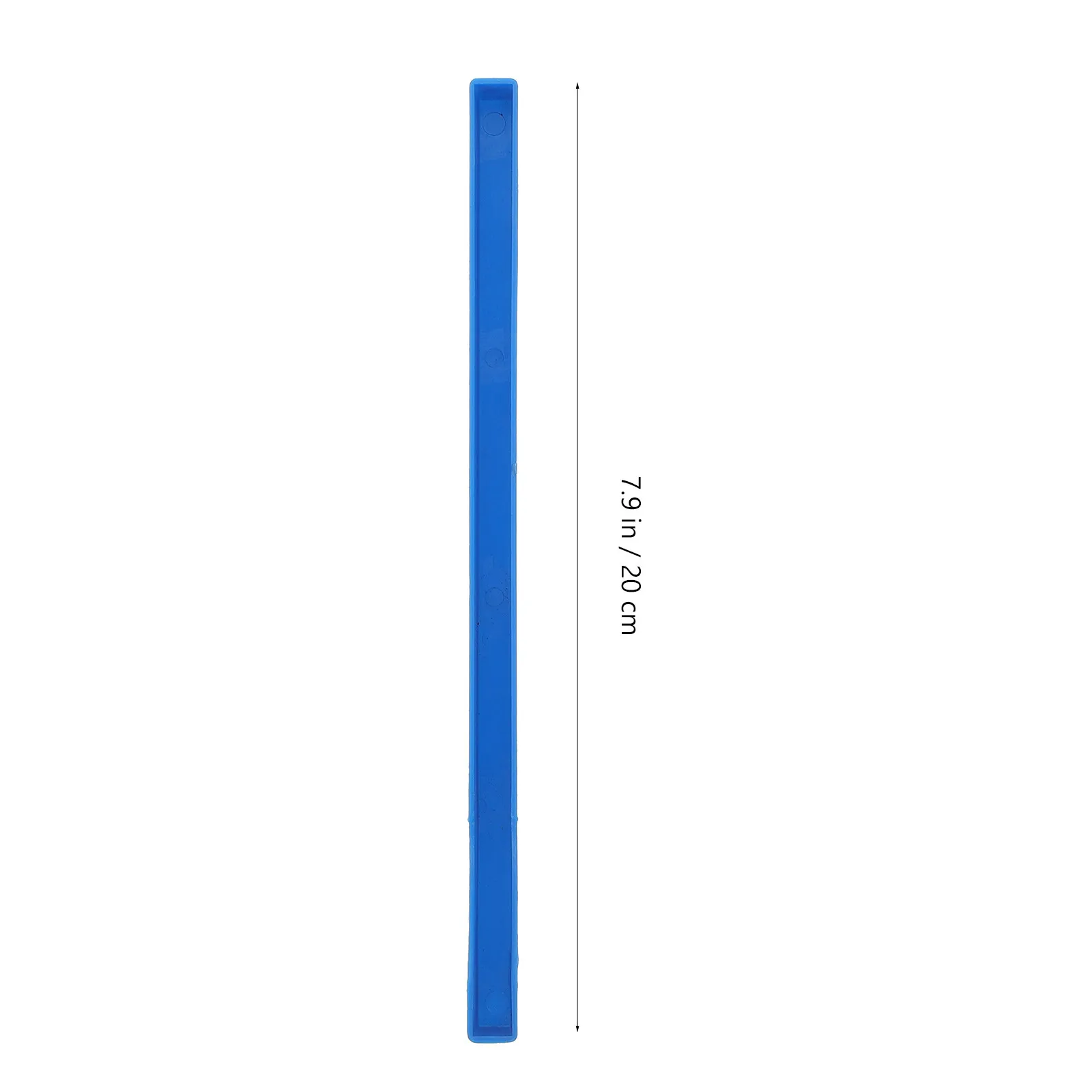 Nylon Treble Mute Clamp Piano Tuning Tool Mediant Tweezer Design Convenient Repair Tool Random Color Mute Clamp