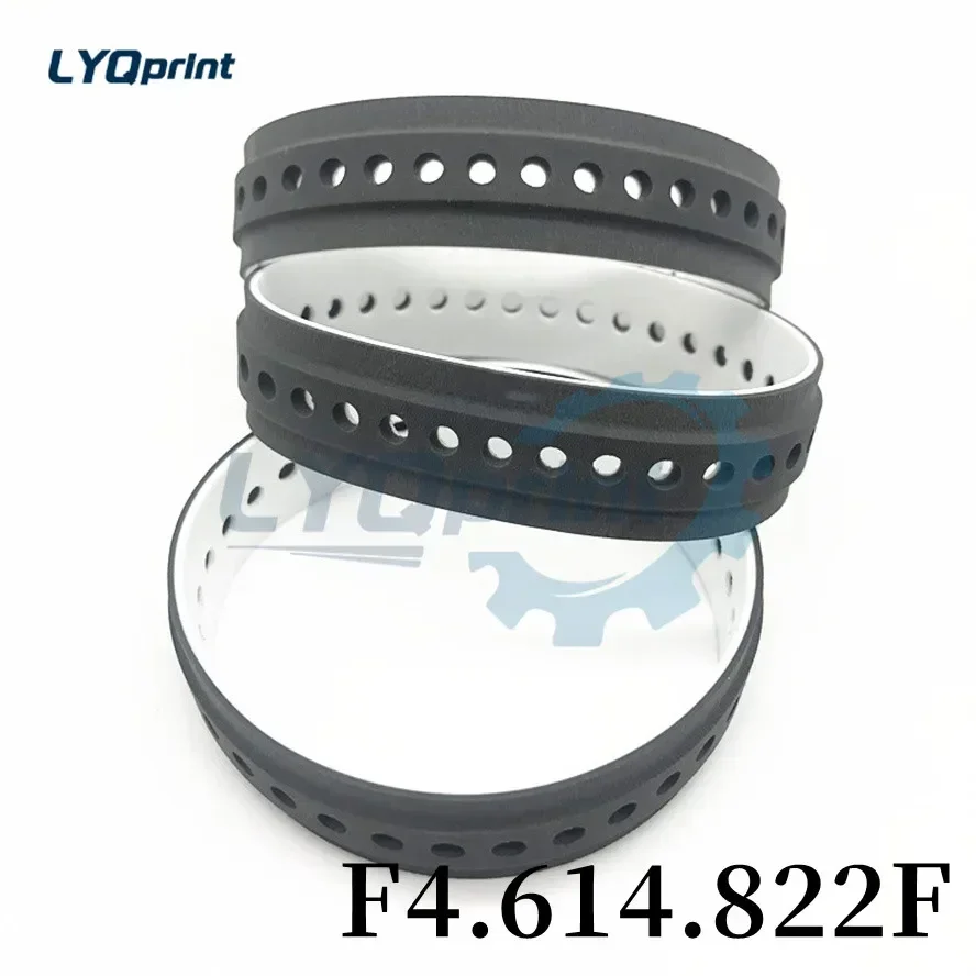 

Best Quality F4.614.821F F4.614.822F F4.614.823F Printing Machine Belt 245x20MM For Heidelberg
