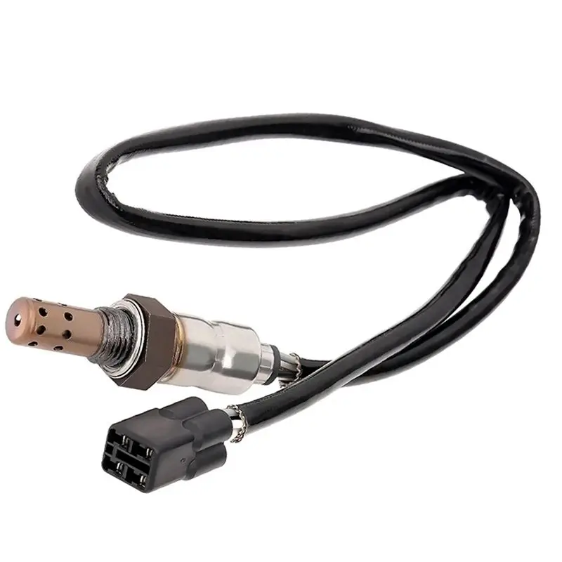 

Oxygen Sensor Probe O2 Sensor 1ST-H592A-00 For Kawasaki Z250 Z800 Z 250 800 Z900 Z1000 J300 SC300 For Kymco Xciting-A61E