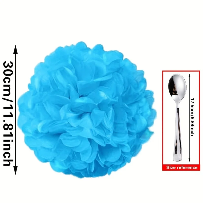 Thumbnail 4 - #12 Compare Decorative Pom-Poms Before You Buy
