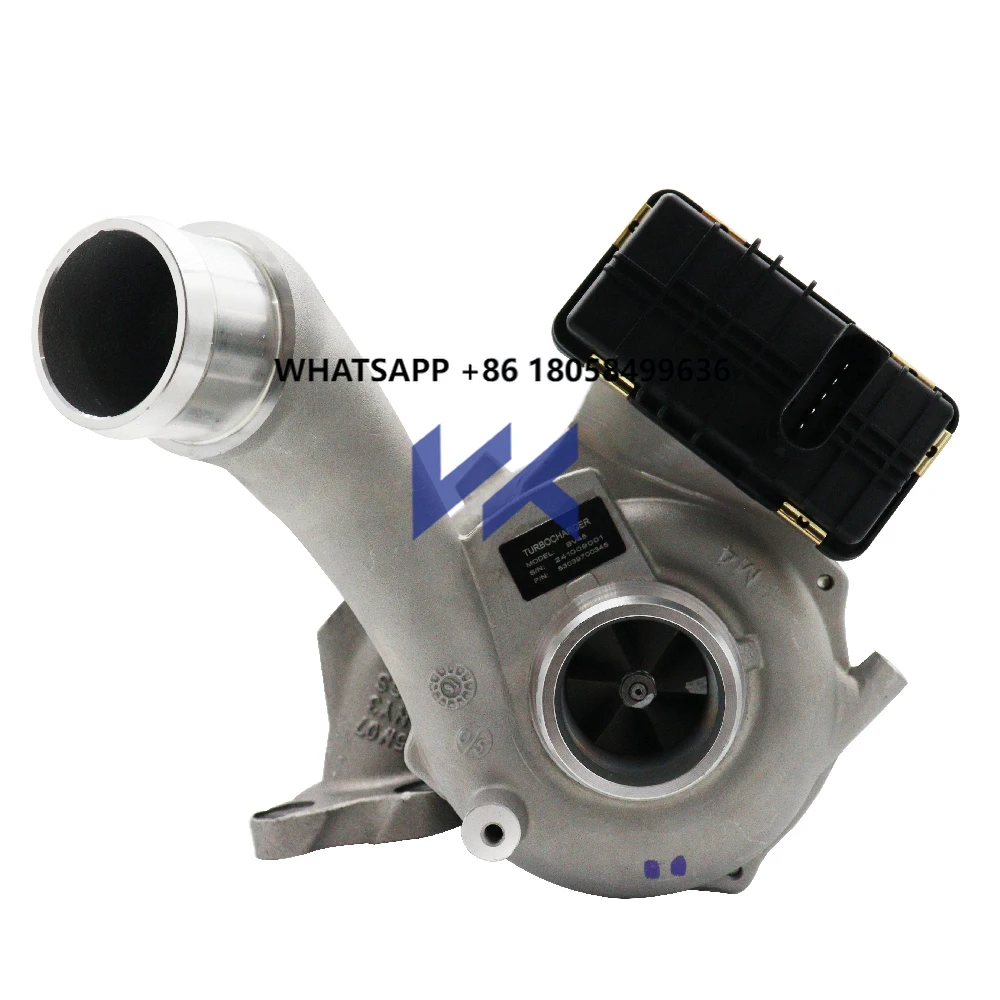 

53039880029 Turbocharger for A4 1.8T B5 B6 A6 C5 Volkswagn Passat B5