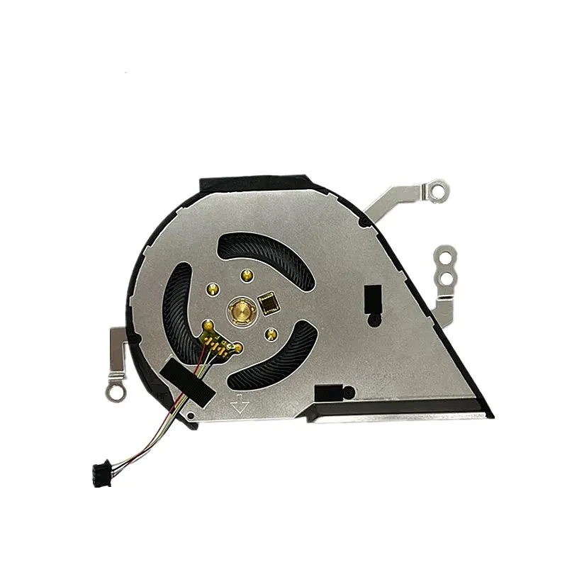 PP NEW CPU Cooling Fan FOR ASUS Vivibook Y406 Y406U Y406UA X420U X420UA FL3M x420 13NB0LA0M02011 DFS5K121154912