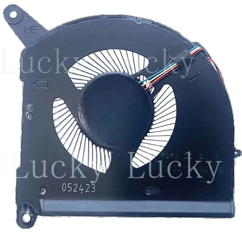 F Laptop Gpu Fan Fo…