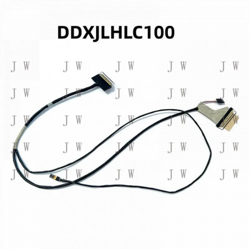 

Оригинальный кабель DDW для ASUS M6500RE OLED BENT EDP 14005-04351400 DDXJLHLC100