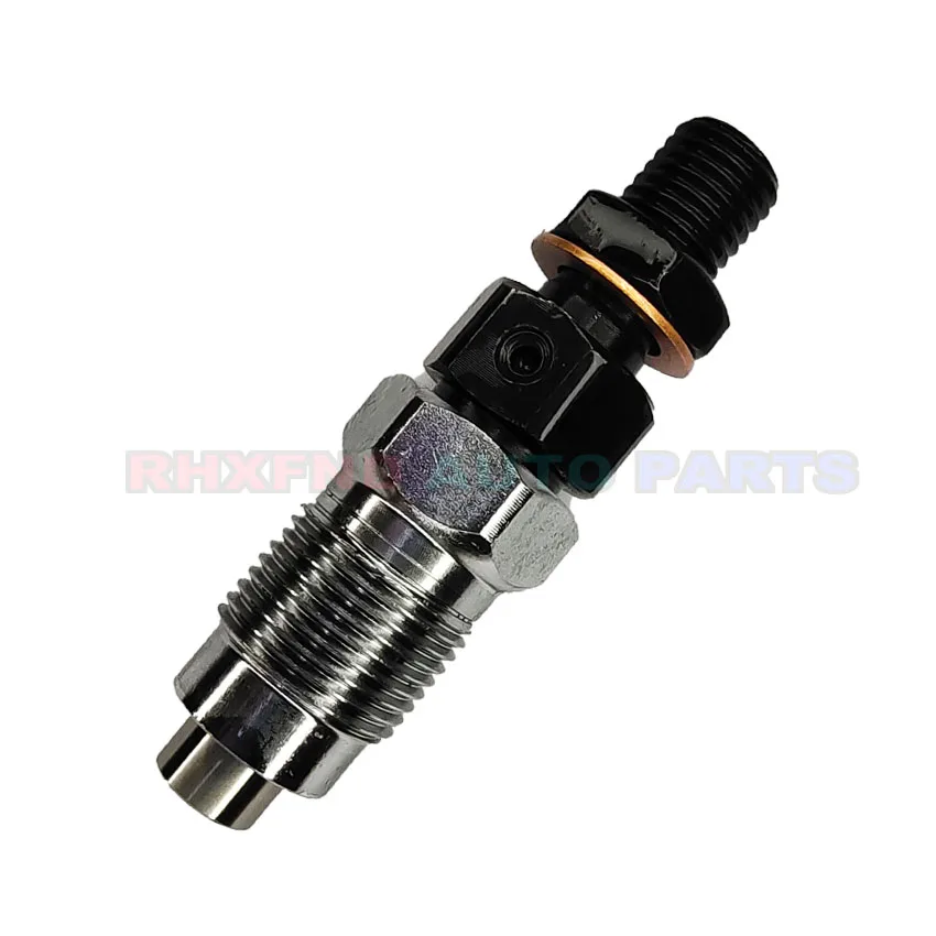 

High Quality Brand New 3PCS 1603253002 16032 53002 16032-53002 Fuel Injector Assy For Kubota D1005 Engine