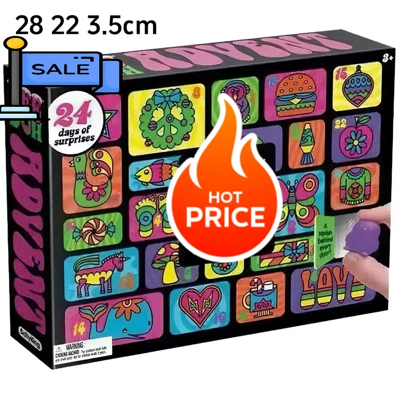Thumbnail 2 - #59 Ranked Advent Calendars Picks in 2026