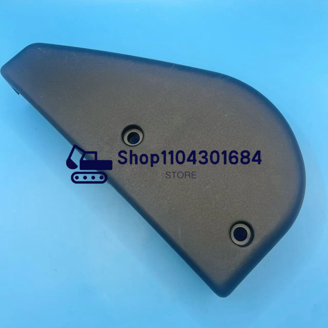 Hitachi ZAX200 210 240 330 360-3 Wiper Motor Housing Cover Wiper Cover Plate Excavator Parts