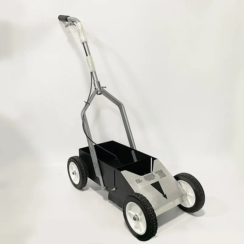 OEMPaint scribing car, football field, school sports, athletics, playground, grass line drawer