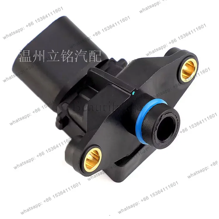 

Automobile intake pressure sensor 4686684AB; 227025; 4686684AA; SU3208