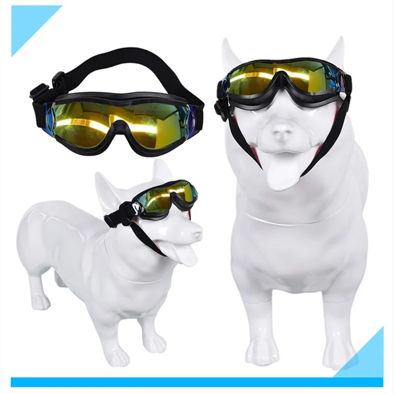 

Мистер Волк, очки для косплея, очки для собак, очки на резинке, маскировочные очки для парней 2, аксессуары для карнавального костюма на Хэллоуин