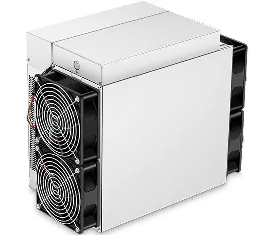 Bitmain-minero Antminer L7, 9500MH/s, 9050MH, 3425W, Litecoin, Dogecoin, Asic, listo para enviar