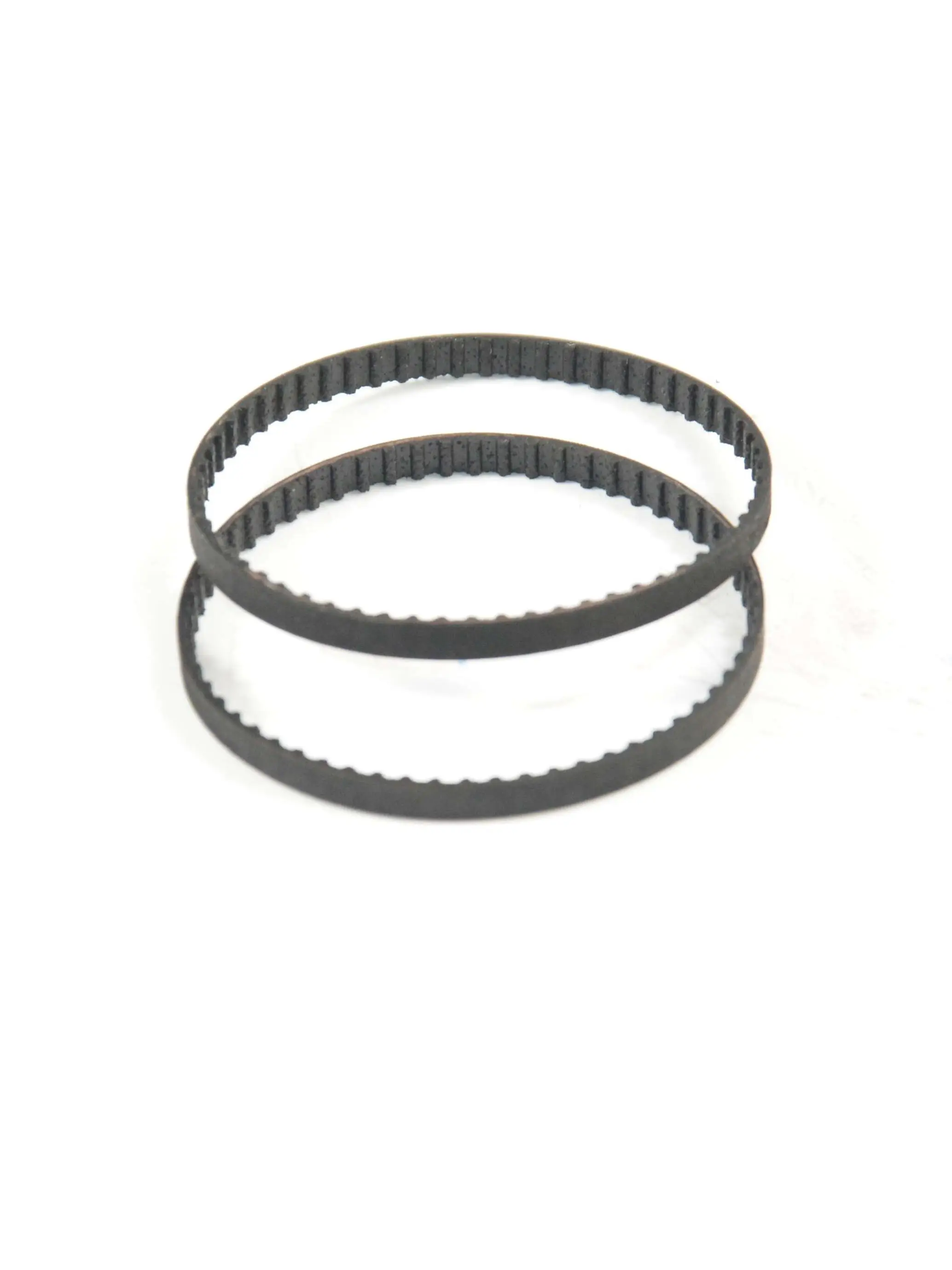 GT1.5 Timing Belt,Closed-loop,3mm width,189mm length,126teeth