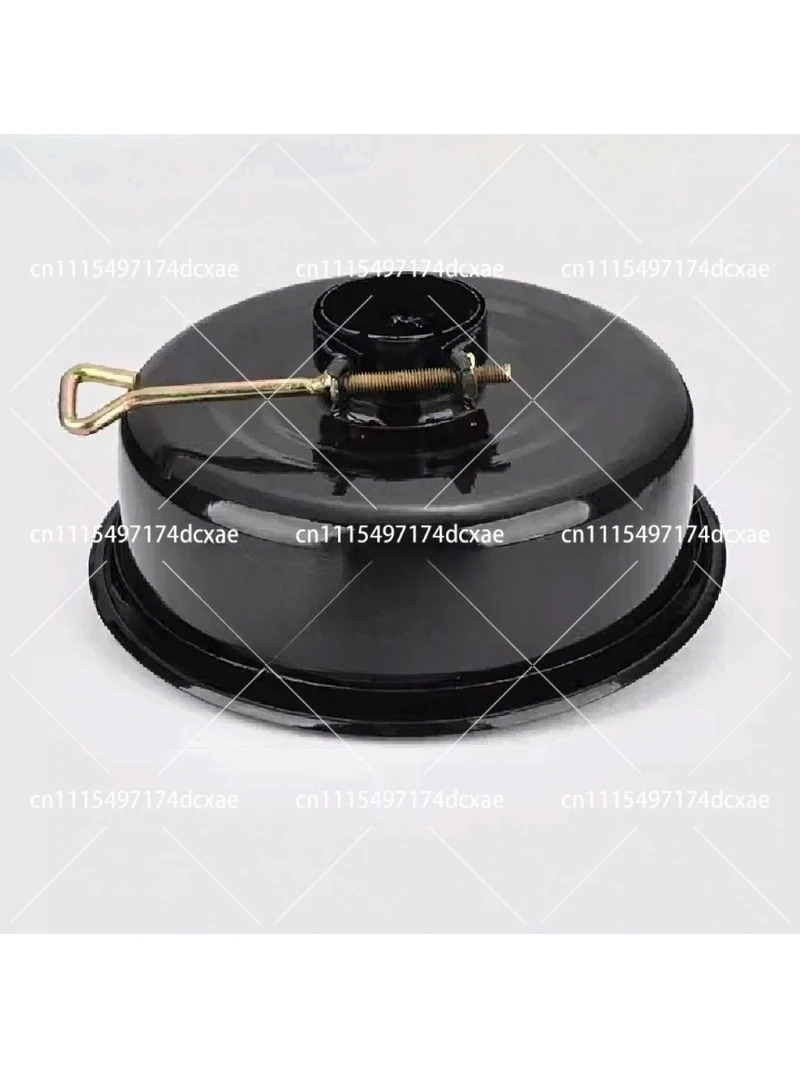 Air Filter Assembly Replacement for Diesel Engine Generator Set, High Efficiency Air Intake Filter