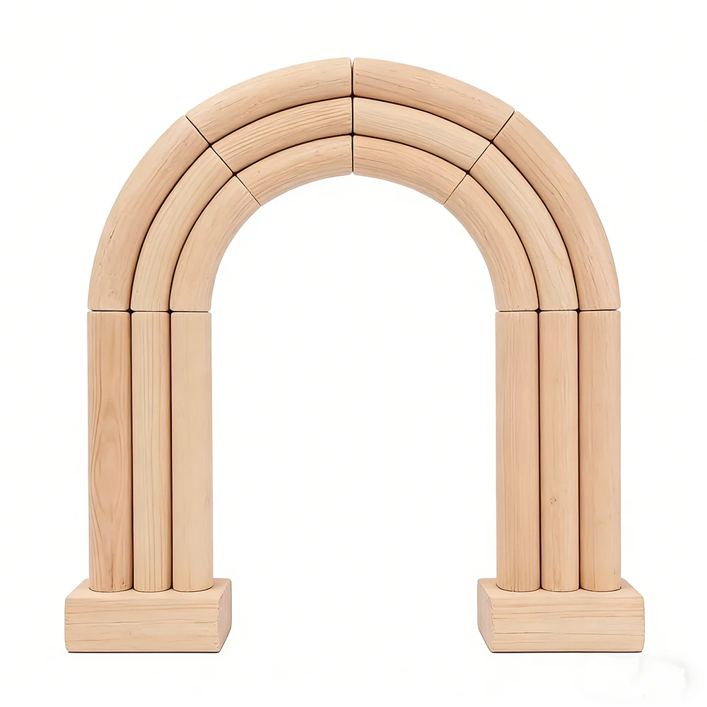 50-100Pcs  Dia50mm -400mm Solid Round Wood Length 4mm DIY Construction Material Building Model Fine Wooden Strips