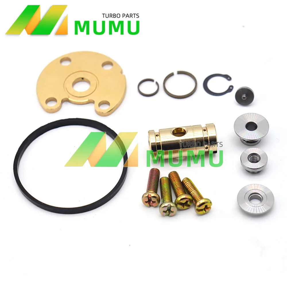 

New GT1544S GT1549S GT1646V GT1749S GT1749V GT18V GT1852V GT20 GT20S GT2052S GT2256V Turbo Repair Kit For Renault Laguna Megane