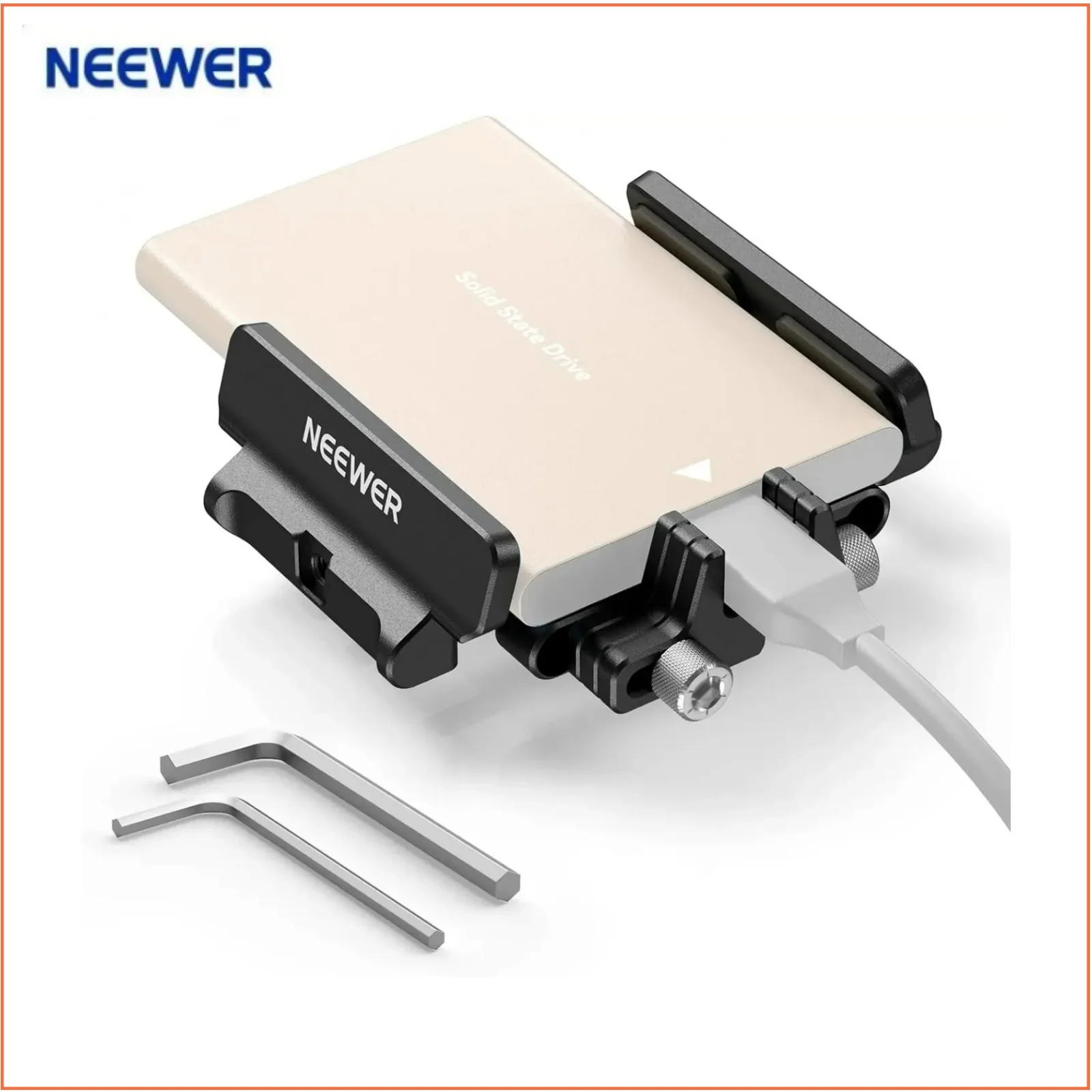 Neewer Ssd Holder 1…