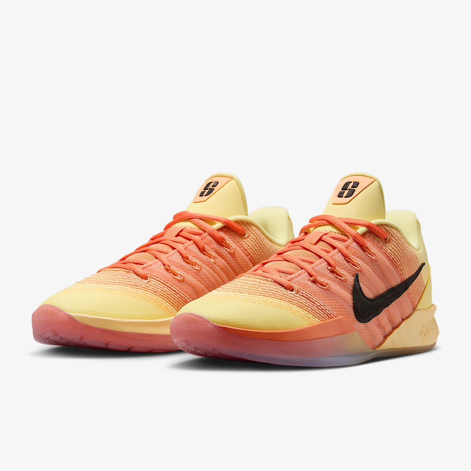 

Nike genuine Sabrina 3 women's lightweight cushioned basketball shoes IB2275-700