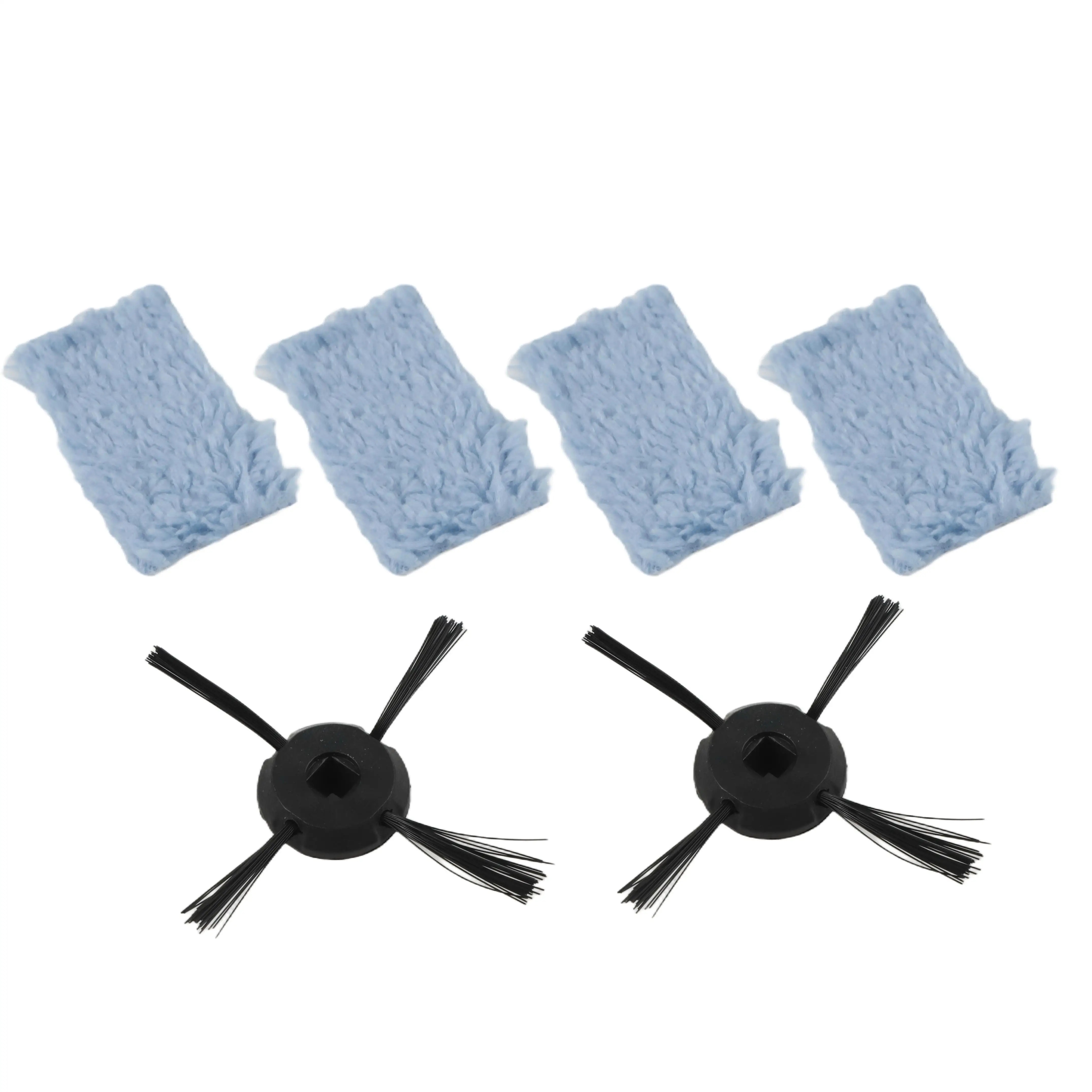 3 In 1 Robot Vacuum Cleaner Sweeping Wet Mopping Floor Smart Sweeping Robot Portable Sweeping Machine Home Cleaning Appliances