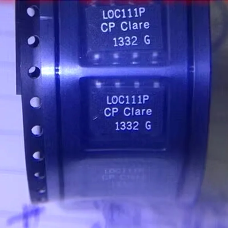 

5 Loc111Ptr Imported Original Sop-8 High Linear Optocoupler Chips