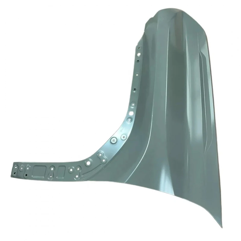 

Hot selling Original Titanium 3 Mudguard Body Kit Front Car fenders