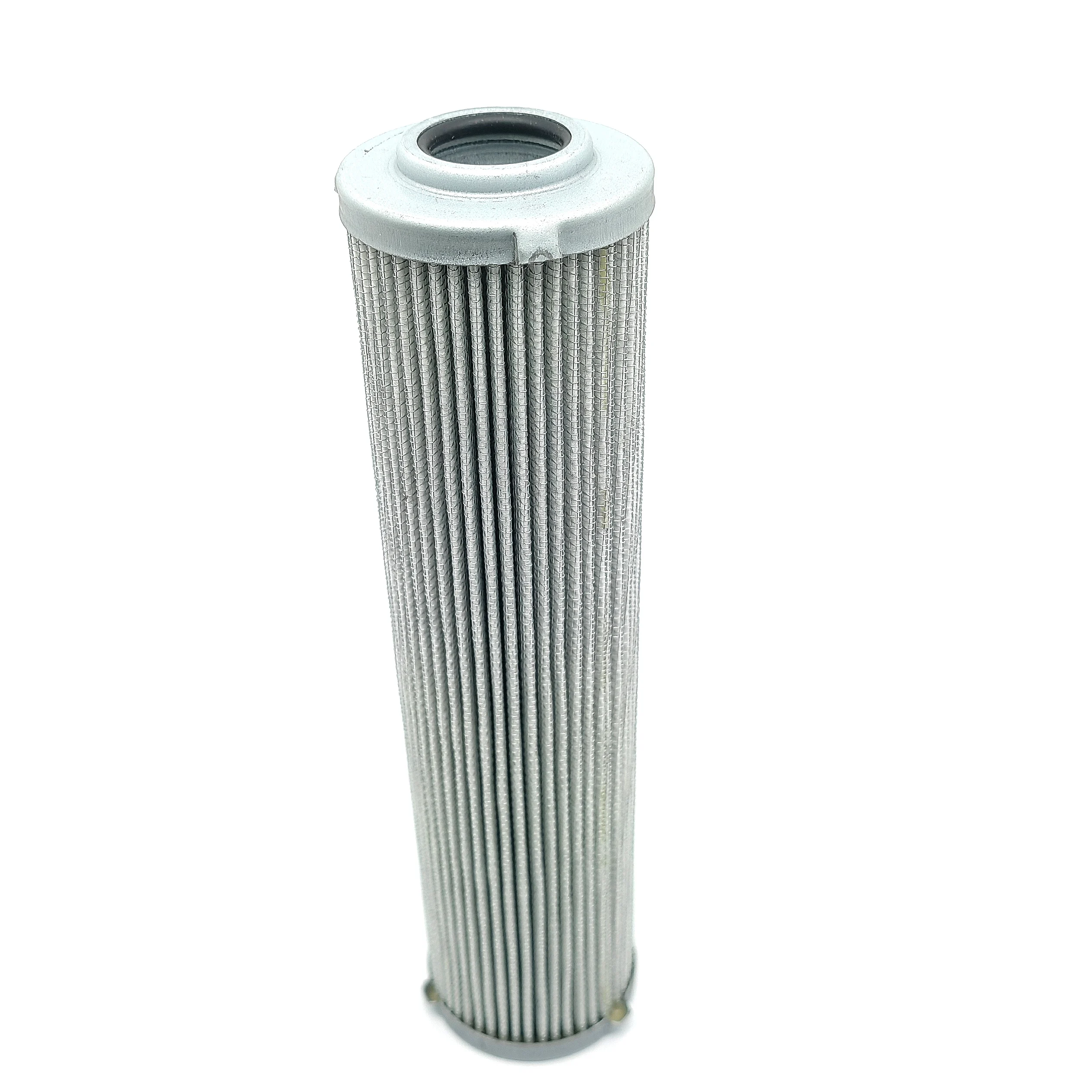 Linde Forklift Hydraulic Oil Filter Cartridge 009831601 | High-Efficiency Spin-On Filter Element