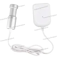 Fruit Washing Machine, Vegetable Washing Machine, Portable Ultrasonic Glasses Watch Jewelry Washer, Jiekang CE-9600