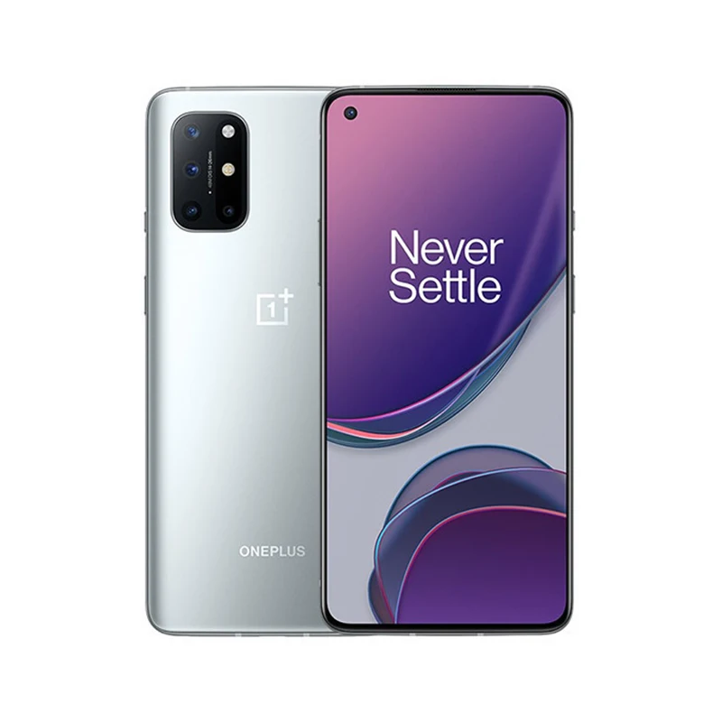 Oneplus 8T Mobile Phone 5G LTE 6.51\