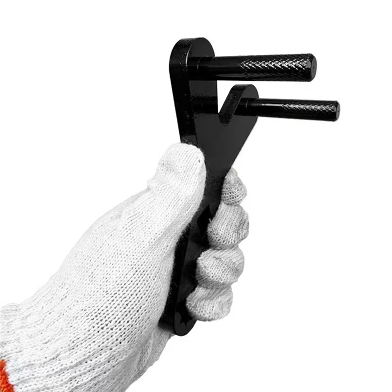 

A43F-автомобильный нижний рычаг, инструменты для удаления шарниров, инструмент для разборки нижнего рычага автомобиля, разделение шарика поворотного рычага