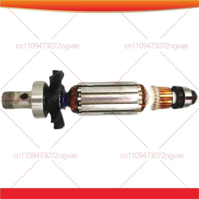 

For Makita RT0700C 515844-0 515843-2 Woodworking Grooving Machine, Rotor Power Tool Accessories 518802-5