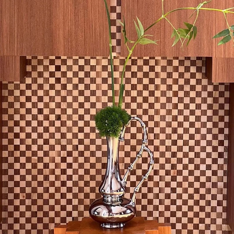 New Chinese gourd vase decorative ornament gift