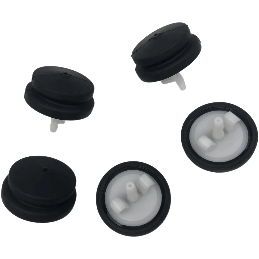 

Replacement For Primer Bulb 667460 for Toro and Models Fits CCR3650 and Other Snowblower Parts Fuel System Component