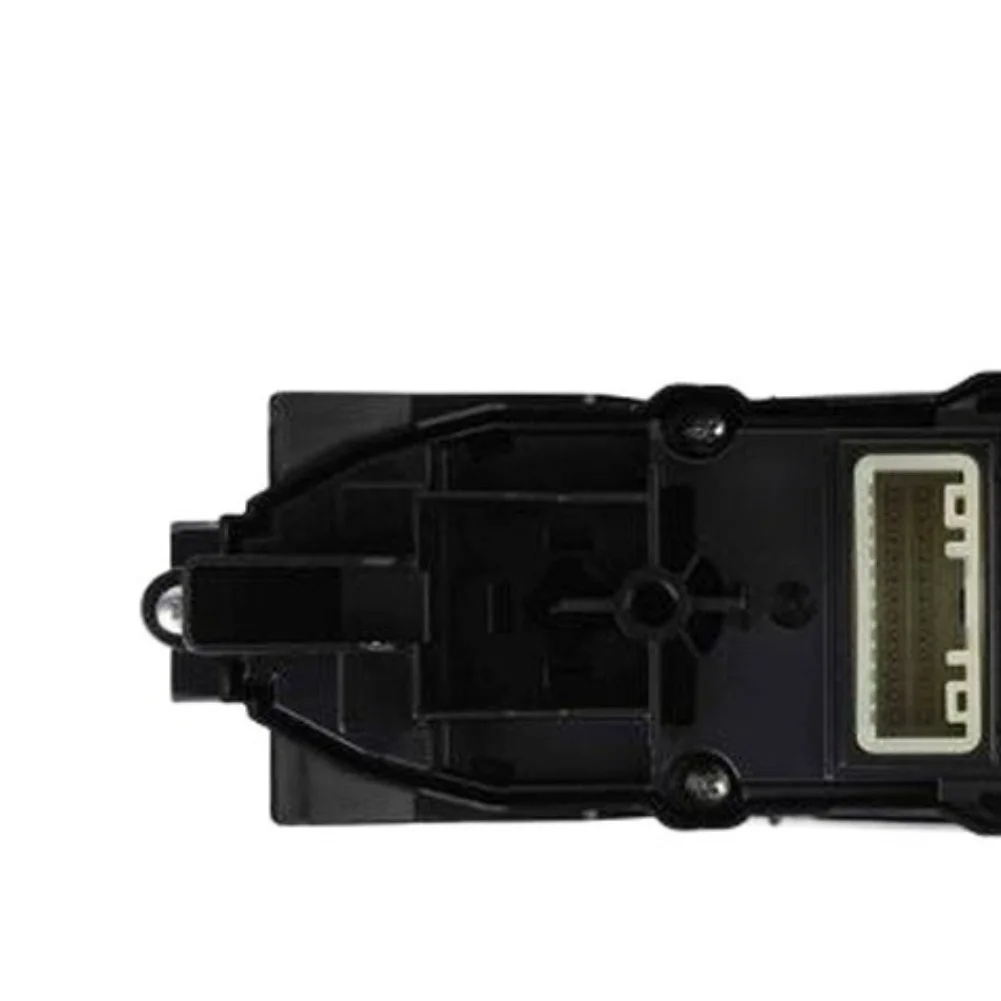 Window Switch Power Window Switch Factory Specifications High Reliability Stable Characteristics Easy Installation