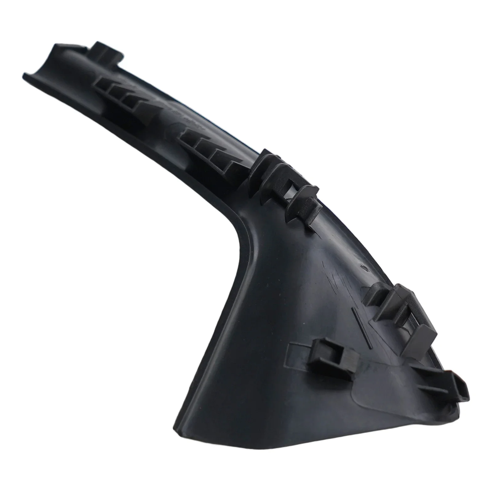 Replace Your Damaged Right Cowl Extension Trim With This High Strength Cover Suitable For Nissan Tiida 2005 2010 Models