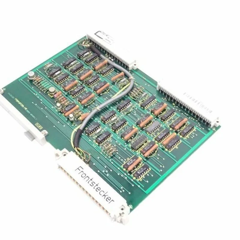 C71458-A6402-A1 Control Board Module Control Board PLC
