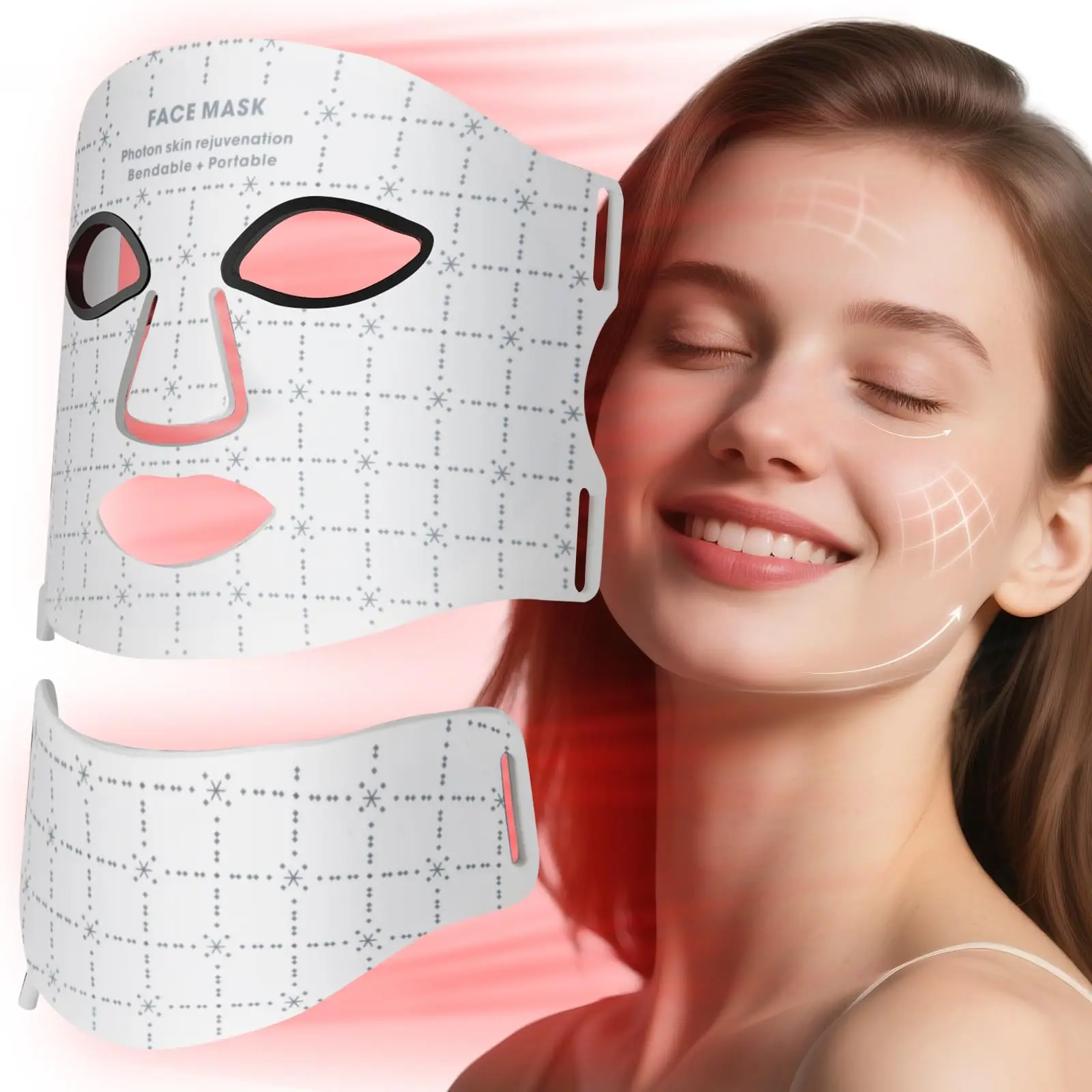 portable-7-colors-led-face-mask-skin-care-beauty-device-red-light-therapy-mask-usb-rechargeable-and-ergonomic-design-for-home