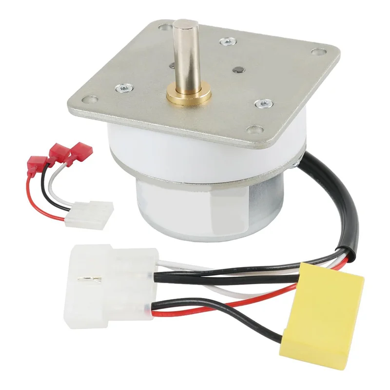 

Для нагревателя Quadra-Fire, совместимого с двигателем подачи печи на пеллетах, 2,4 об/мин 812-4421 812-4420 PH-4421