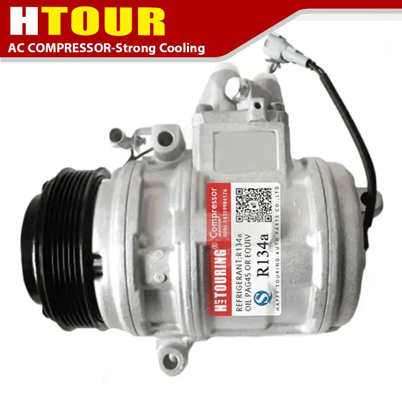 10PA20C Compressor …