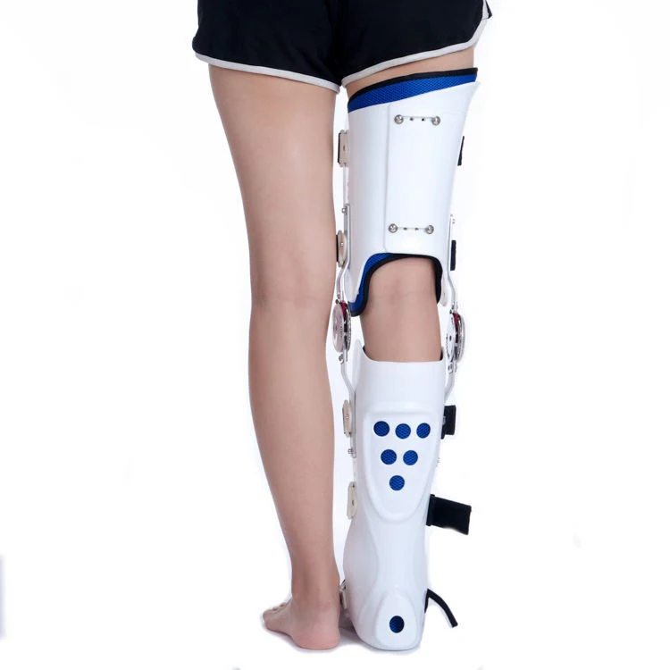 TJ-KM024-1 Knee Ankle Foot Orthosis with Left And Right