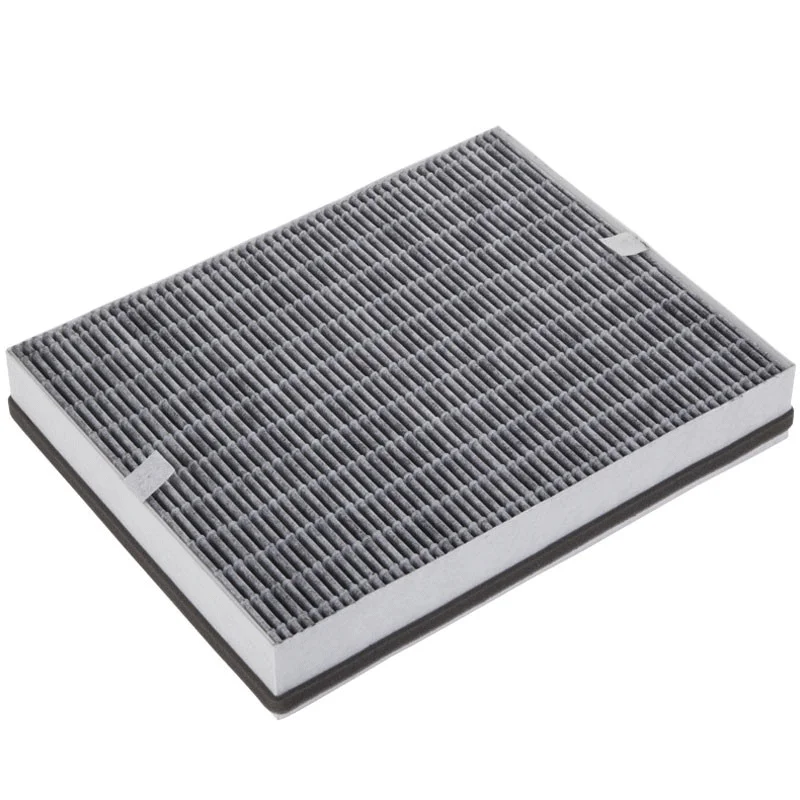 فلتر Hepa FZ-D40HFE إزالة الروائح الكريهة FZ-D40DFE مرشح ومرطب FZ-A61MFR KC-D51R حادة