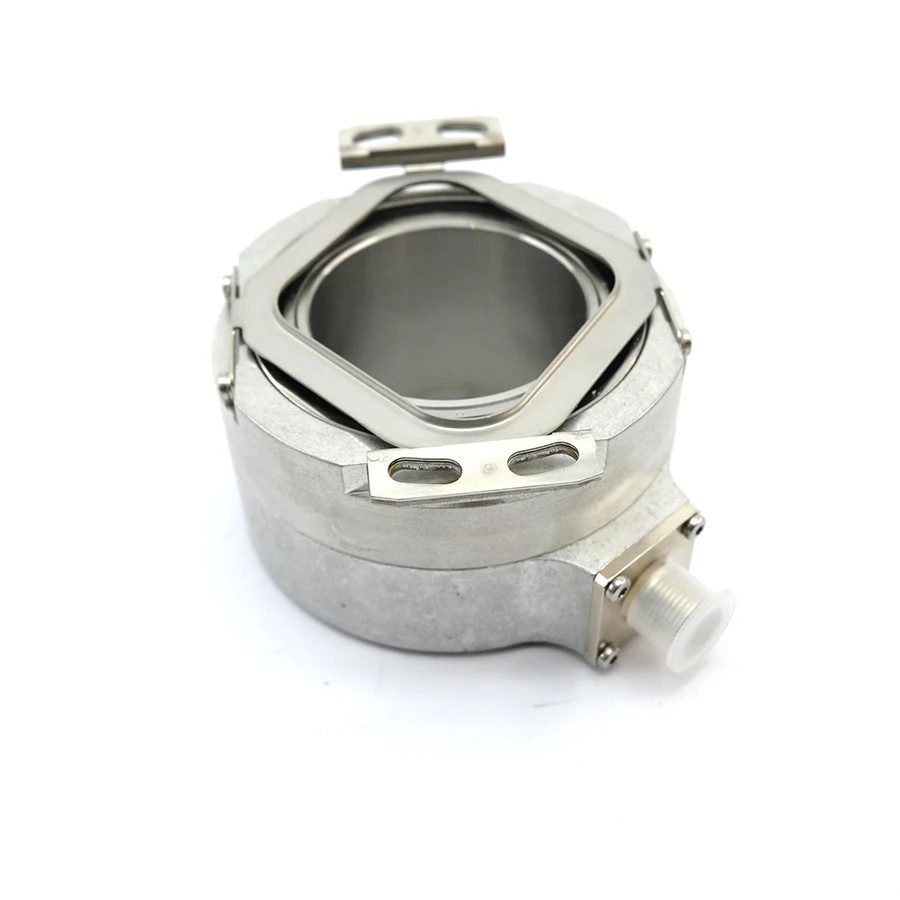 

Neuf / Heidenhain Tige 429/1000 Encodeur R911220876-05238,514 777-02 New Ready Stock Industrial Automation PAC Dedicate