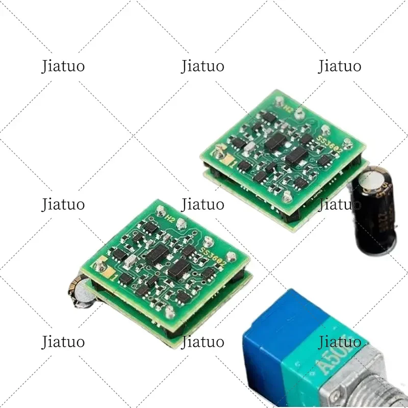 Discrete Operational Amplifier Chip High End Audio Op Amp IC Replacement Component tool parts