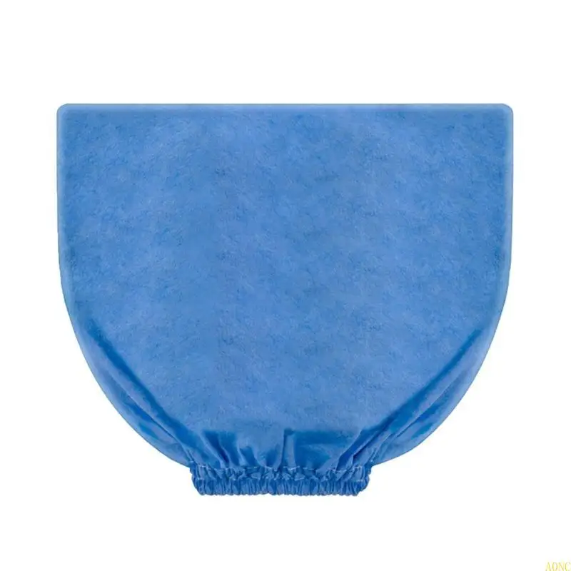 

A0NC 5 Set Textile Filter Bag Sponge Filter Set High Efficiency Filter for Maintaining Optimal Functionality in WD1 Vacuums