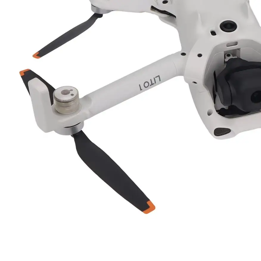 

For DJI Lito X1/Lito 1 – Night Flight Warning Light, Mini LED Flash Signal Accessory for Drone, Enhances Visibility & Safety