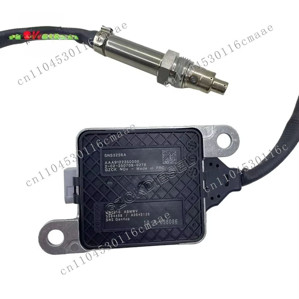 New Nox Nitrogen Ox…