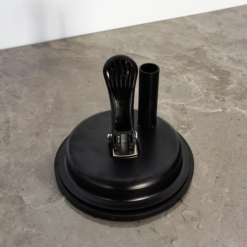 Changeable Hole Multi-functional Suction Cup Live Broadcast Bracket Car Suction Cup