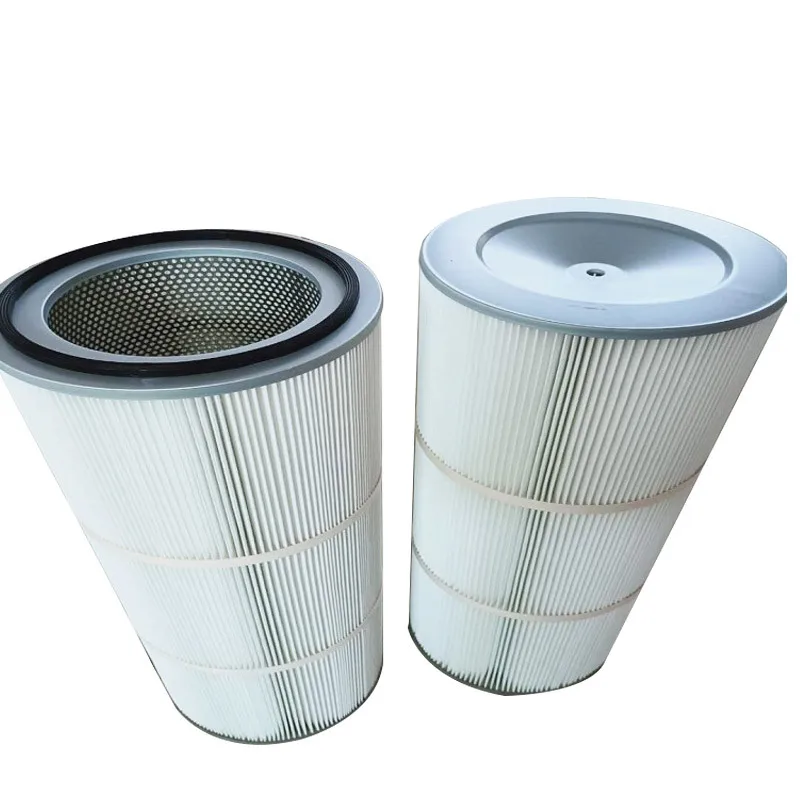 

Electric Sweeping Car Dust Removal Filter Element Small Sweeping Car Filter Element Vacuum Car Filter Element