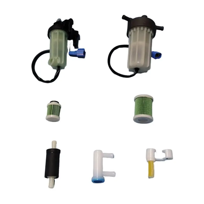 Applicable Yamaha  Paper Cartridge Filter Yamaha Outboard  Cartridge Yamaha High Pressure Filter Cartridge