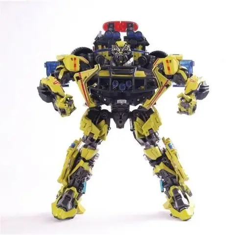 12 best sales Black Mamba Transformers - №5