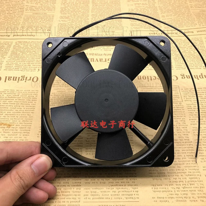 H  FOR Maxair BT/220 12025B2HL AC220V-240V 0.09A 12025 12cm AC Cooling Fan
