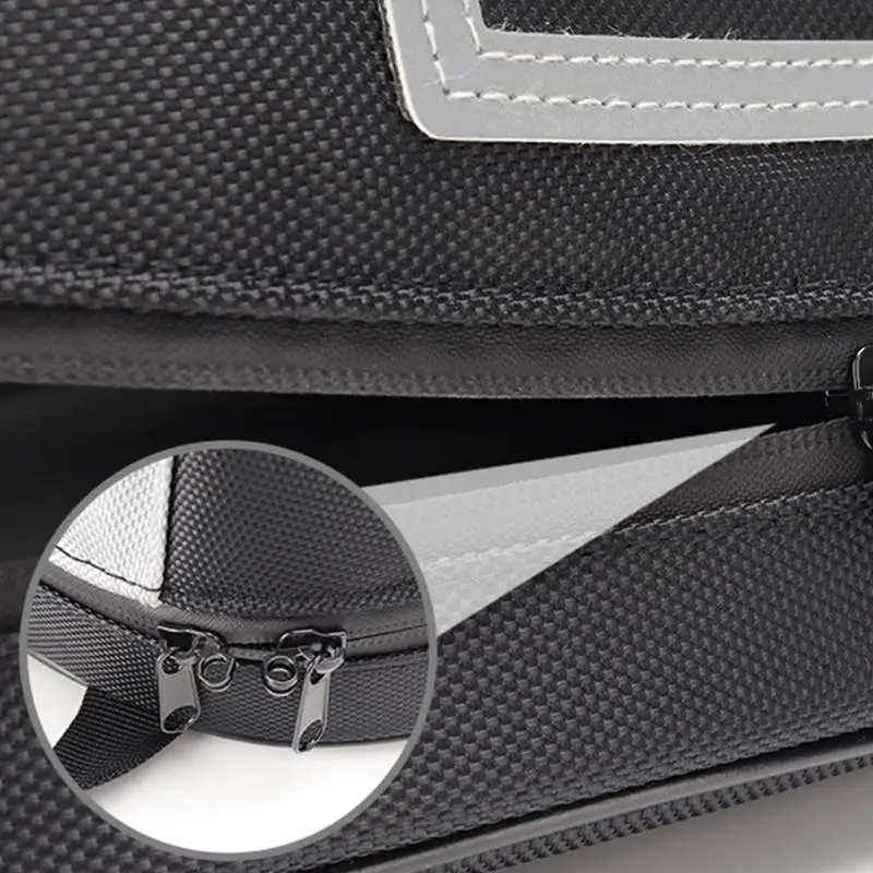 r6fe-helmet-transport-bag-for-skiers-and-cyclists-layered-sponge-storage-case-with-carry-strap-clip-and-separate-helmet-space